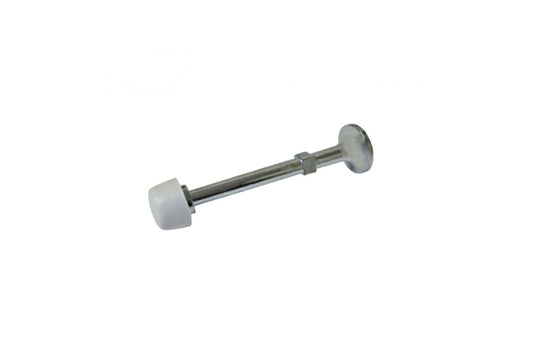 Cal-Royal RS92 Cast Rigid Door Stop with Molded Screw (10pcs. per box)