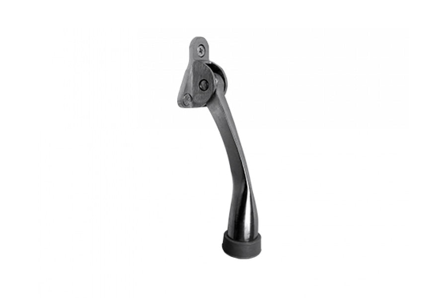 Cal-Royal SBDH5 Solid Brass Kick Down Door Holder