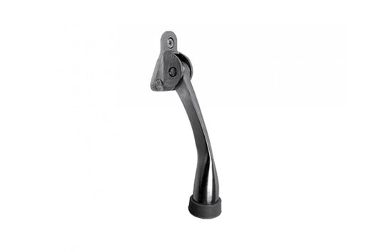 Cal-Royal SBDH5 Solid Brass Kick Down Door Holder