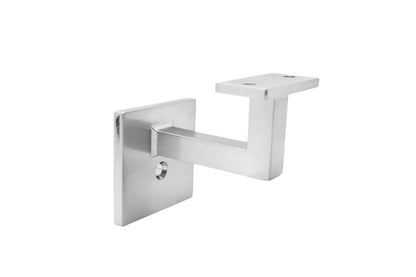 Cal-Royal SQB-02 Square Modern Hand Rail Bracket