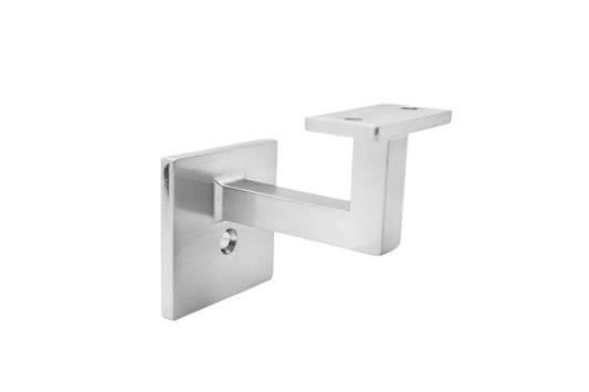 Cal-Royal SQB-02 Square Modern Hand Rail Bracket