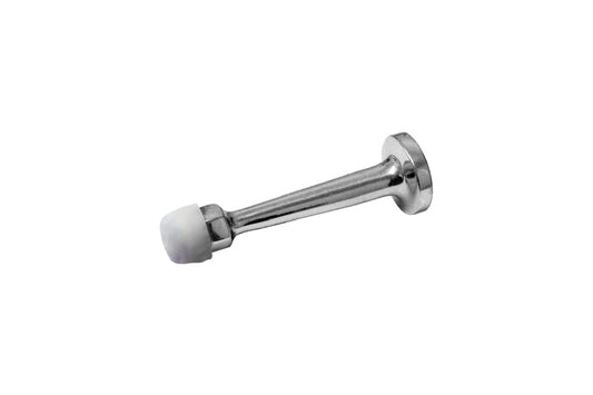 Cal-Royal SBRS Solid Brass Rigid Door Stop with Molded Screw (10pcs. per box)