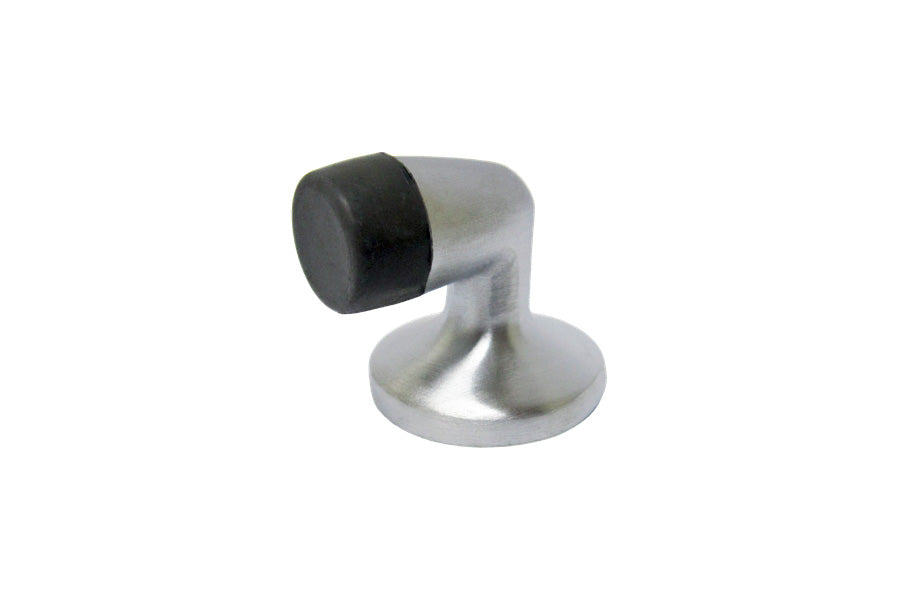 Cal-Royal SMGNS-1 Small Goose Neck Floor Door Stop (10pcs. per box)