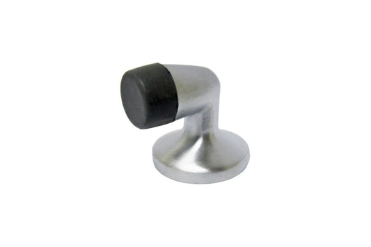 Cal-Royal SMGNS-1 Small Goose Neck Floor Door Stop (10pcs. per box)