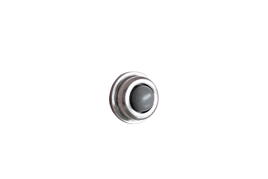 Cal-Royal SWB Small Convex Wall Stop (10pcs. per box)