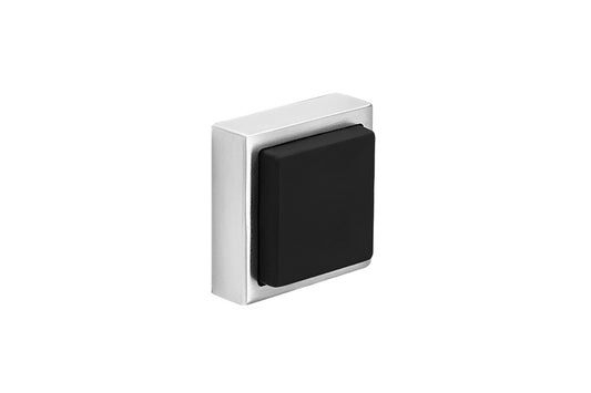 Cal-Royal WBSQ-2 Square Wall Stop/Bumper
