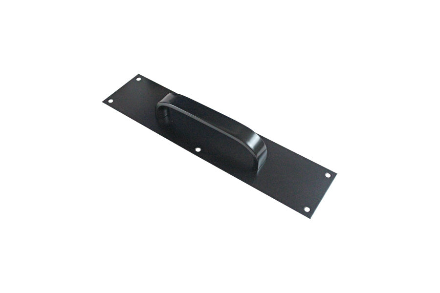 Cal-Royal Aluminum Pull Plate