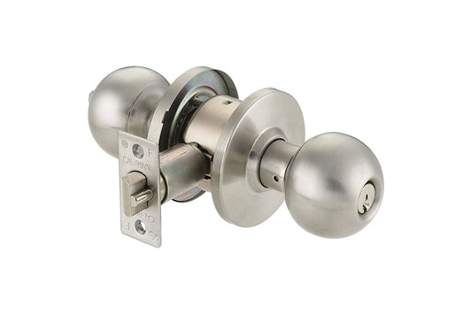 Cal-Royal Barrington Series Standard Duty Cylindrical Lockset