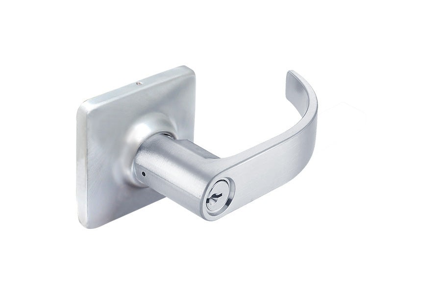 Cal-Royal Challenger DOV Series Grade 2 Non-Clutch Standard Duty Cylindrical Leverset