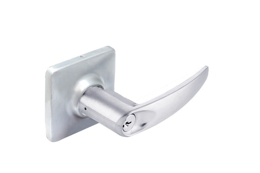 Cal-Royal Challenger MAN Series Grade 2 Non-Clutch Standard Duty Cylindrical Leverset