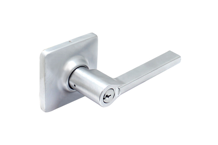 Cal-Royal Challenger ROC Series Grade 2 Non-Clutch Standard Duty Cylindrical Leverset