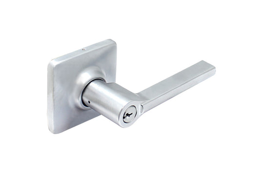 Cal-Royal Challenger ROC Series Grade 2 Non-Clutch Standard Duty Cylindrical Leverset