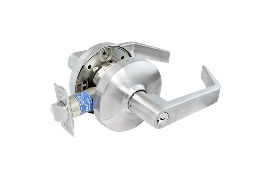 Cal-Royal Genesys Series Heavy Duty Cylindrical Leversets