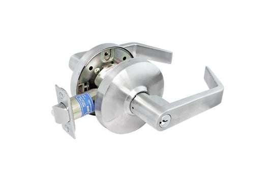Cal-Royal Genesys Series Heavy Duty Cylindrical Leversets