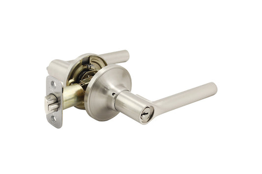 Cal-Royal Heritage Series Azure Design Residential Tubular Leverset