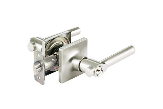 Cal-Royal Heritage Series Delaware Design Residential Tubular Leverset
