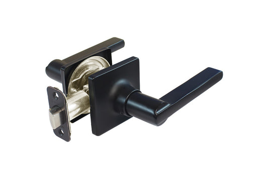 Cal-Royal Heritage Series Memphis Design Residential Tubular Leverset