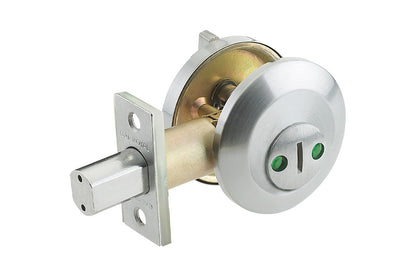 Cal-Royal IND84 Indicator Deadbolt