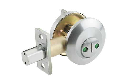 Cal-Royal IND84 Indicator Deadbolt