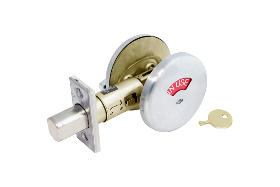 Cal-Royal IND90-G2 Indicator Deadbolt