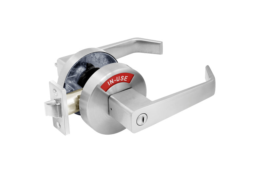 Cal-Royal INDLEV-20 Privacy Indicator Leverset