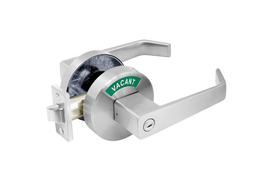 Cal-Royal INDLEV-20 Privacy Indicator Leverset