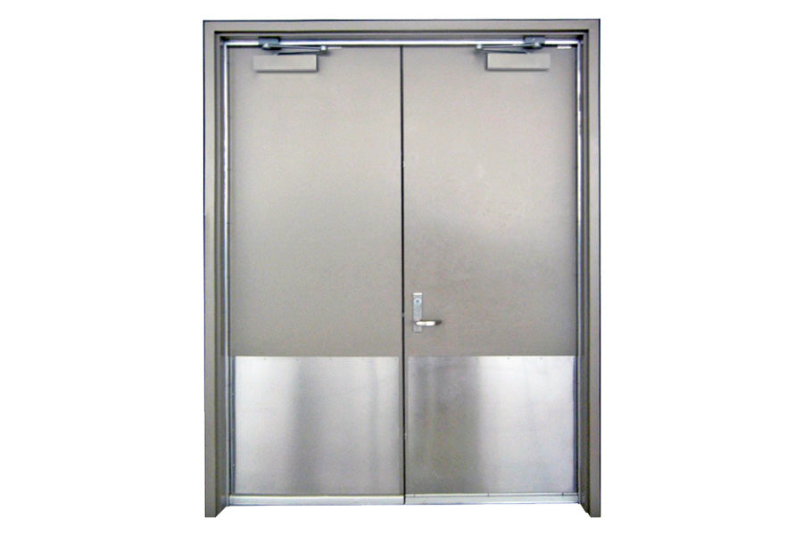 Cal-Royal BARM Stainless Steel Armor Plate