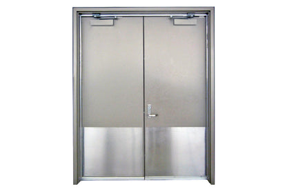 Cal-Royal BARM Stainless Steel Armor Plate