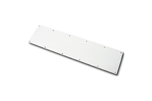 Cal-Royal Anodized Aluminum Kick Plates