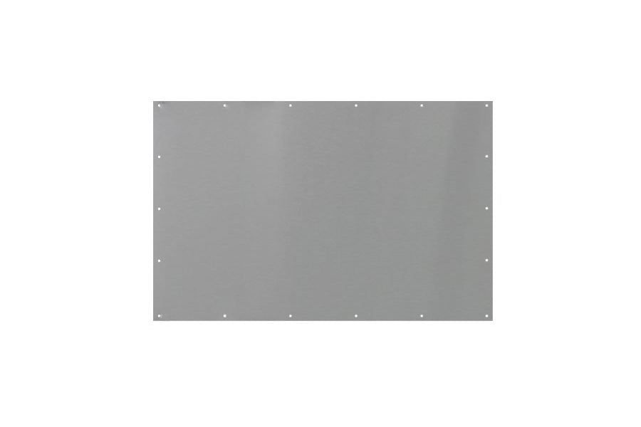 Cal-Royal BARM Stainless Steel Armor Plate