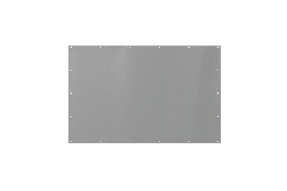 Cal-Royal BARM Stainless Steel Armor Plate