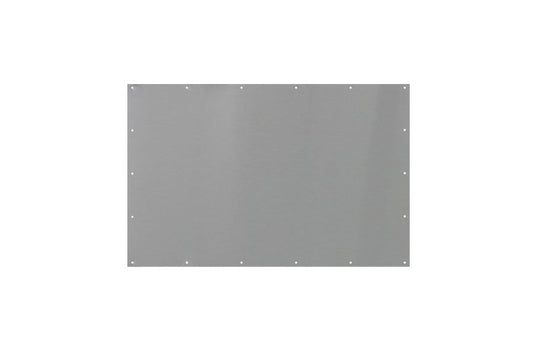 Cal-Royal BARM Stainless Steel Armor Plate