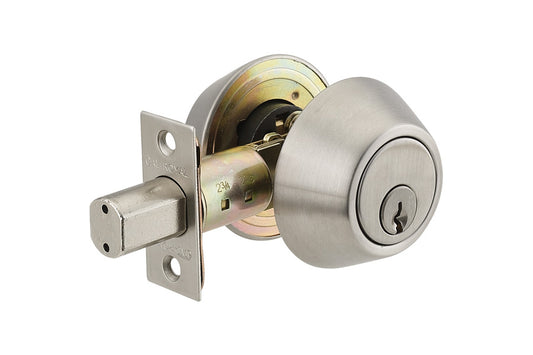 Cal-Royal LSD Series Standard Duty Deadbolt