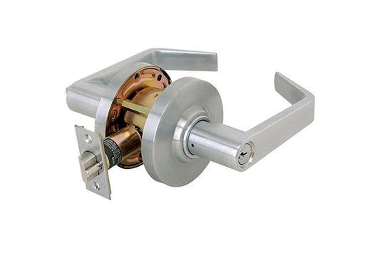 Cal-Royal Explorer XP Series Heavy Duty Cylindrical Leversets