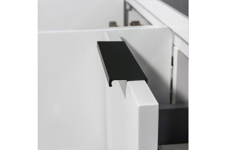 Evana Freestanding Vanity Set
