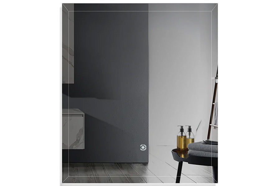 TONA F-Series Vanity LED Mirror