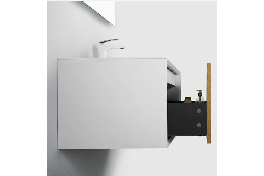 Furla Wall-Mounted Vanity Set
