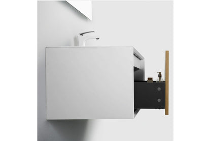 Furla Wall-Mounted Vanity Set