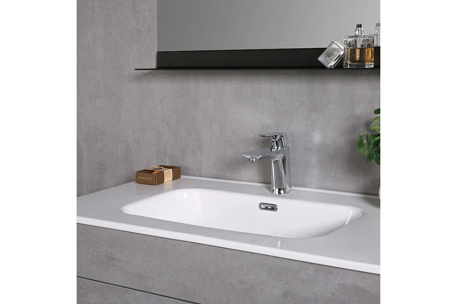 Gill Freestanding Vanity Set