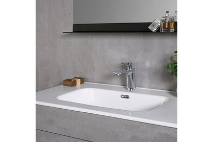 Gill Freestanding Vanity Set