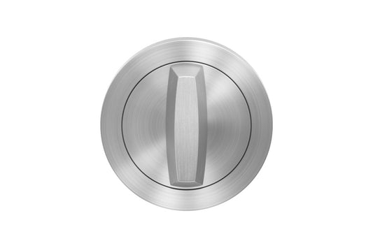 Karcher UEDB2 A Round Single Cylinder Deadbolt
