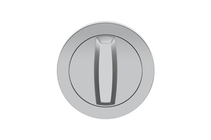 Karcher UEDB2 A Round Single Cylinder Deadbolt