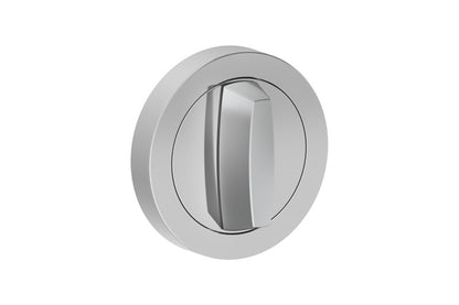 Karcher UEDB2 A Round Single Cylinder Deadbolt