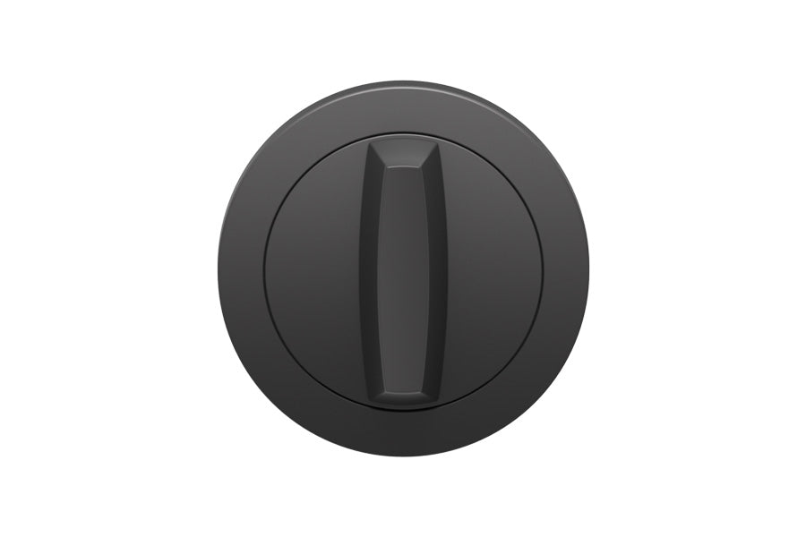 Karcher UEDB2 A Round Single Cylinder Deadbolt