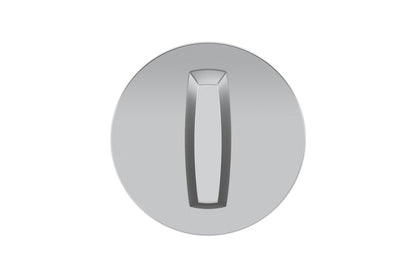 Karcher UEDB200 Round Single Cylinder Deadbolt