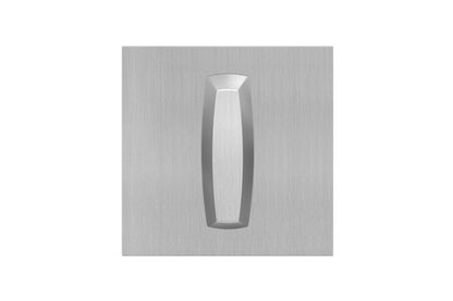 Karcher UEDBQ200 A Square Single Cylinder Deadbolt