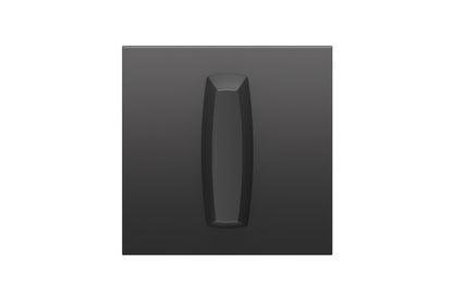 Karcher UEDBQ200 A Square Single Cylinder Deadbolt