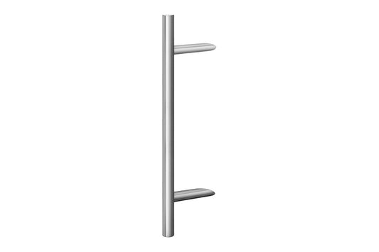 Karcher ES3G T-Shape Stainless Steel Door Pull Handle