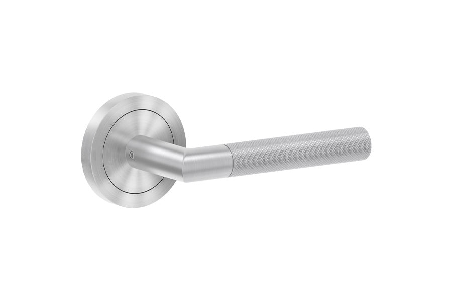 Karcher Studio One UER60 DUM 71 Leverset for Pre-Bored Door