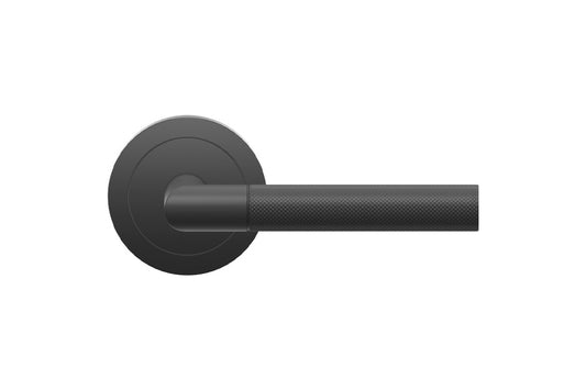 Karcher Studio One UER60 DUM 83 Leverset for Pre-Bored Door